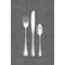 World Tableware Mcintosh Dinner Fork, PK36 164-030 - alternate 2